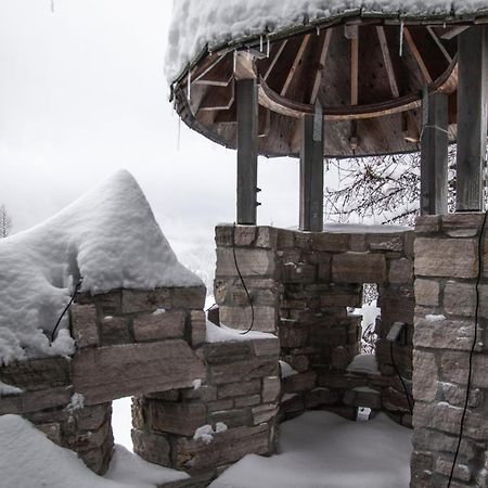 The Castles On Schweitzer Villa Sandpoint Kültér fotó