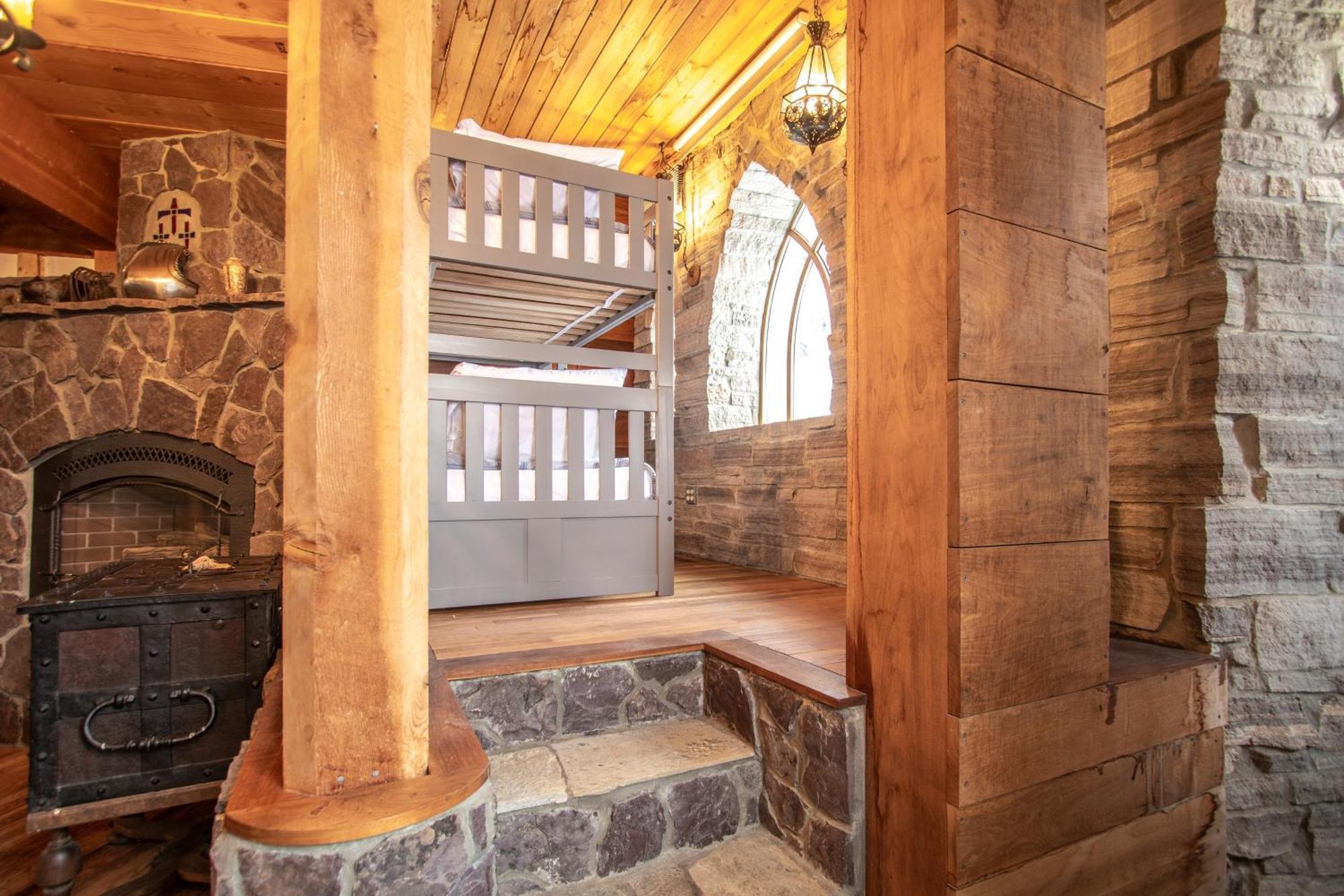The Castles On Schweitzer Villa Sandpoint Kültér fotó