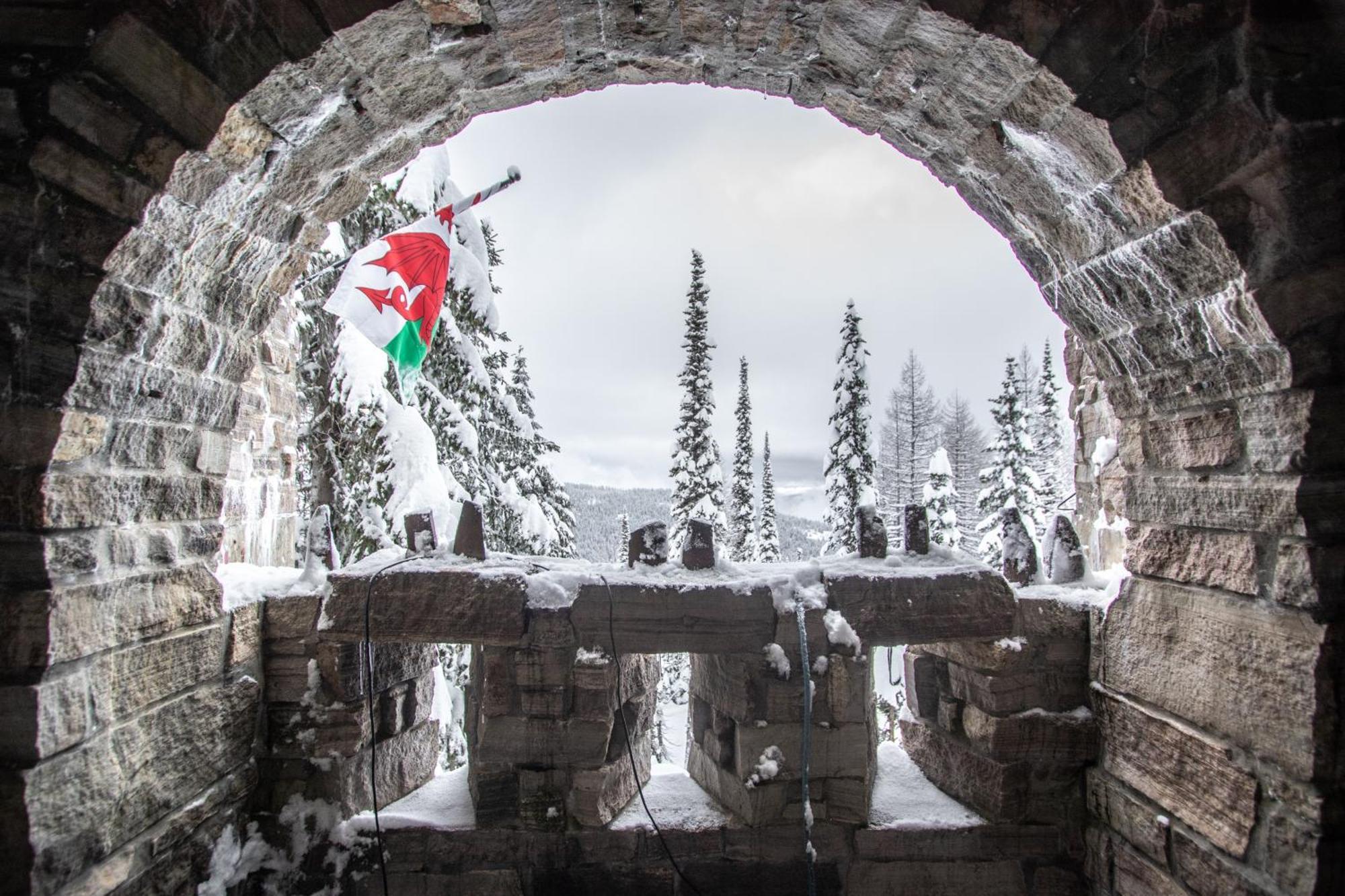 The Castles On Schweitzer Villa Sandpoint Kültér fotó